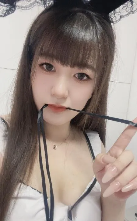 无锡梁溪妹子