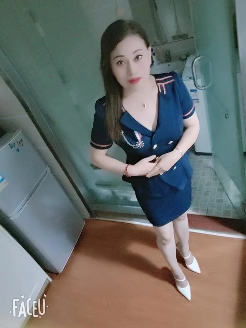 风骚御姐
