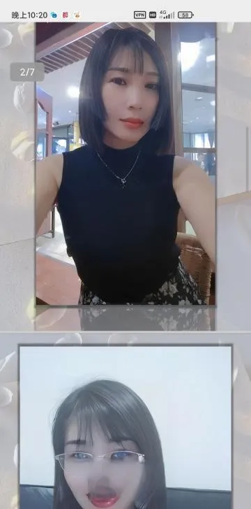 西门梦老师