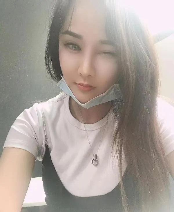 深圳南山小狐狸