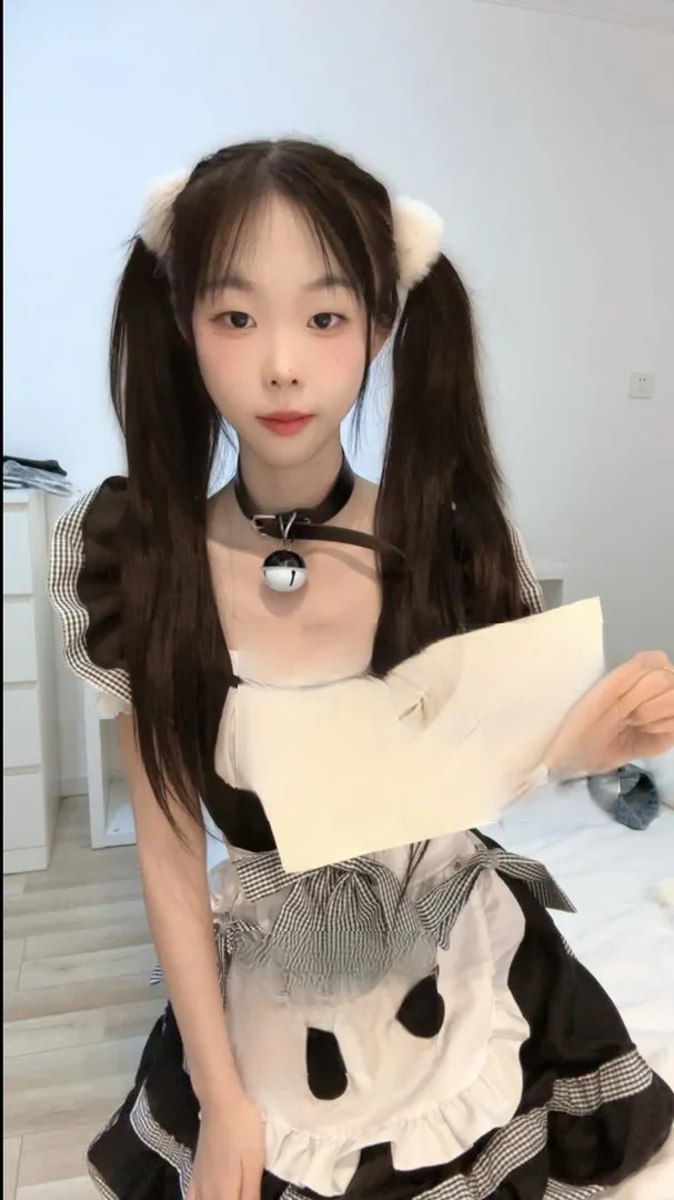 小巧玲珑的叮叮