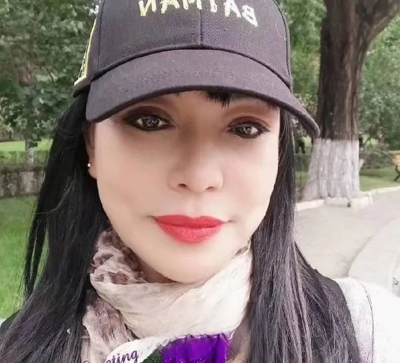 哈市熟女