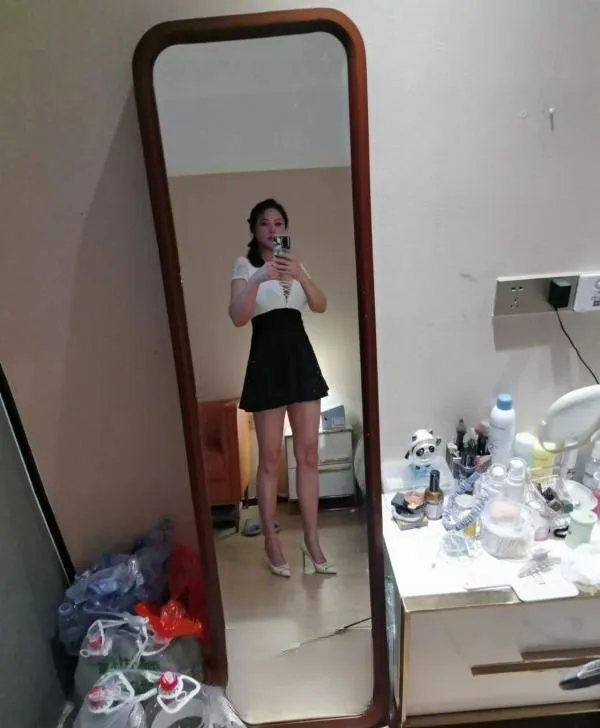福田妮妮