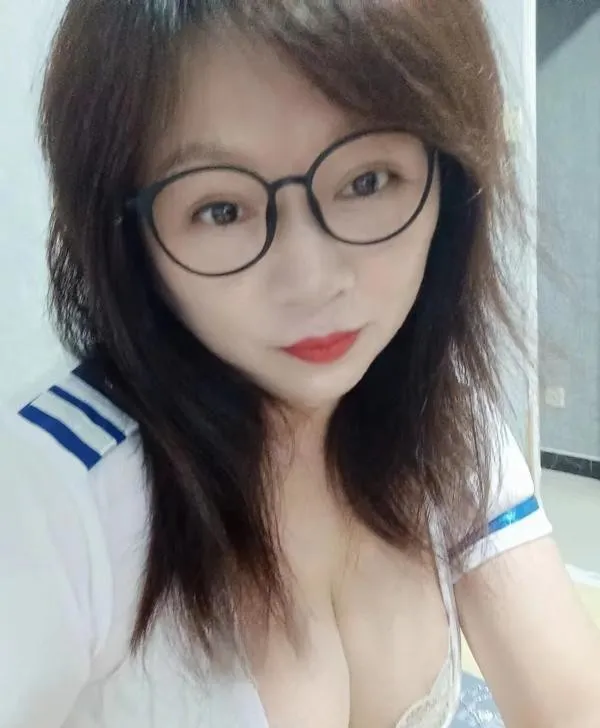 郑州丰满熟女