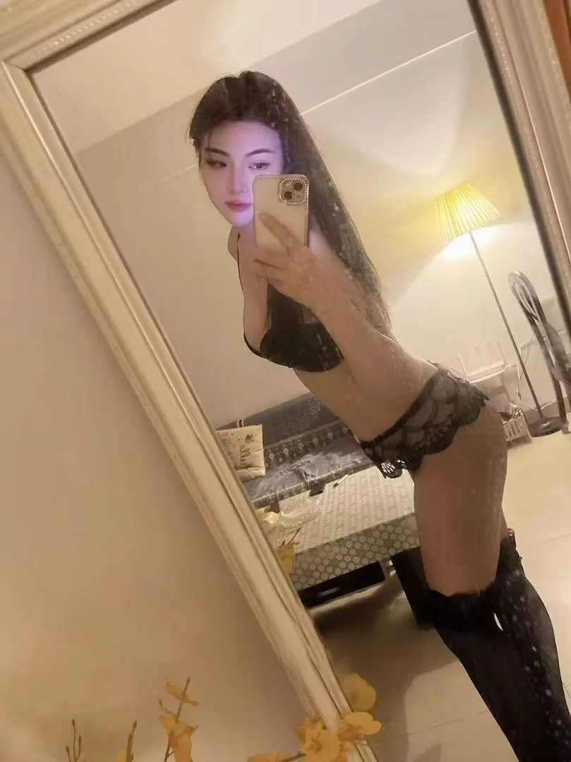 厦门湖里性感长腿蓝芯