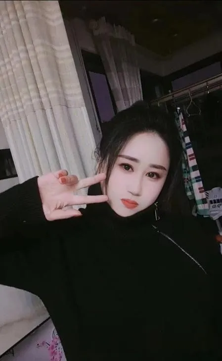 天心韵味安琦