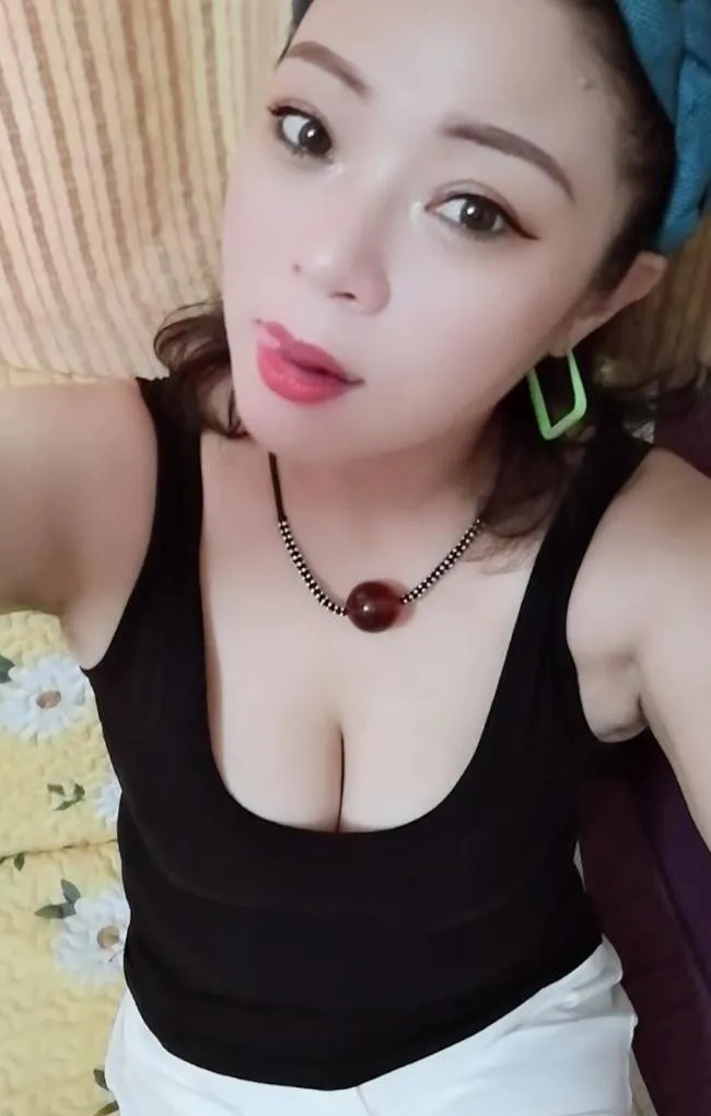 罗湖大波少妇