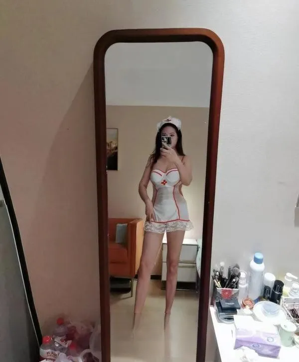 福田妮妮