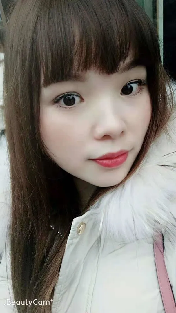 西安莉莉安小姐姐