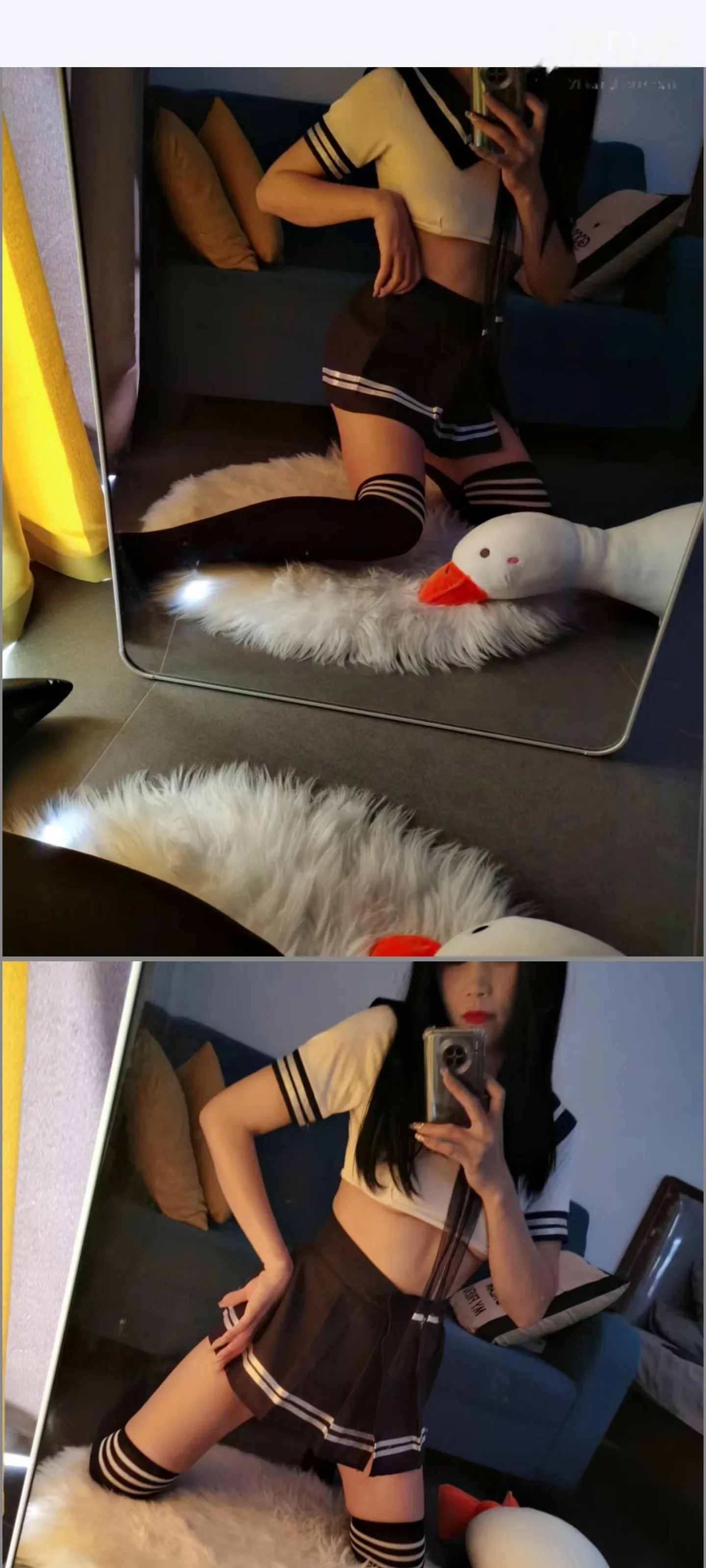 少妇