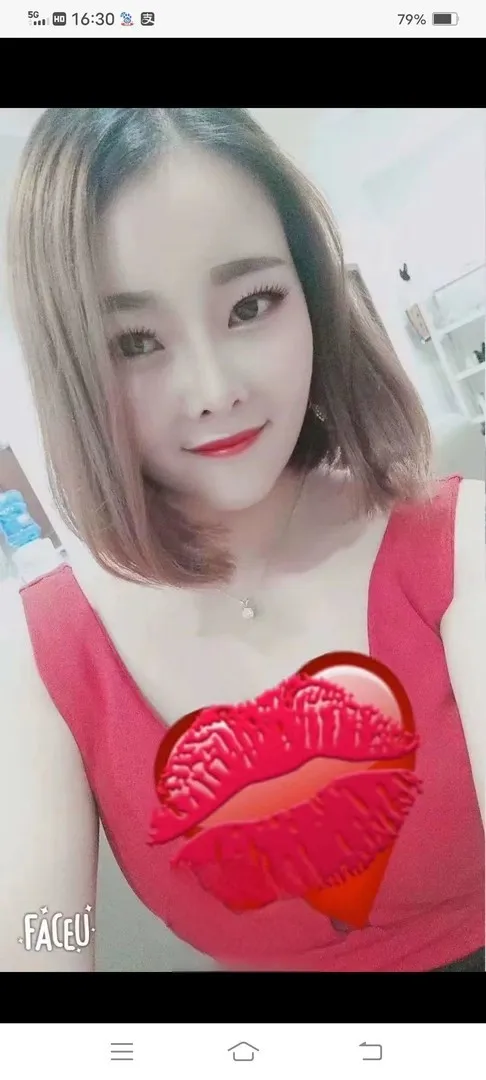 永泰漂亮身材好小薇