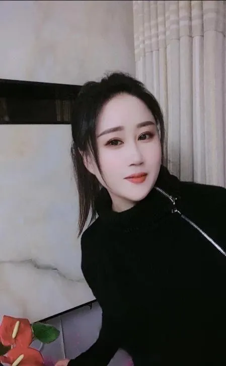 天心韵味安琦