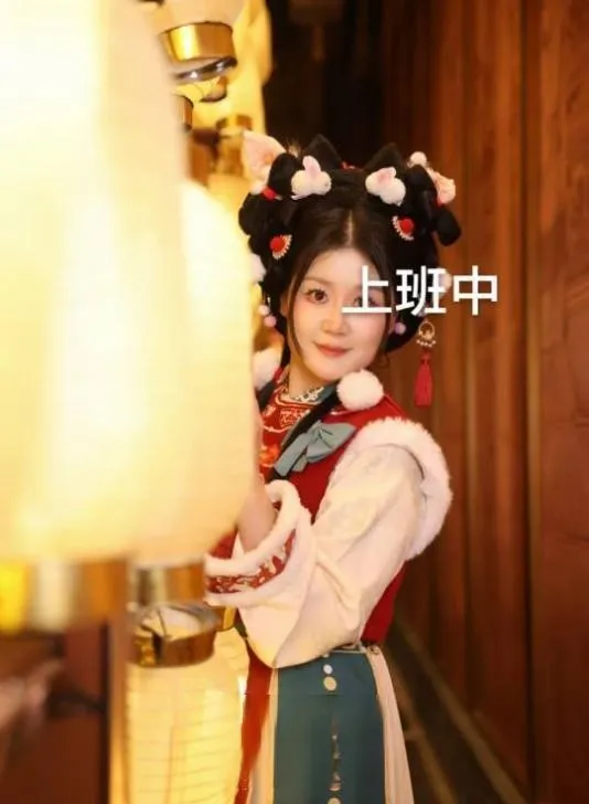 汉口奶兔