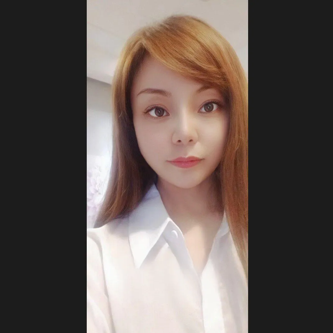 开福少妇
