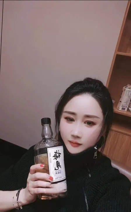 天心韵味安琦