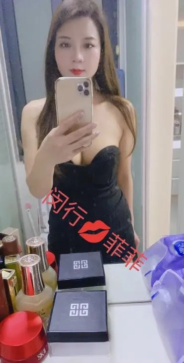 闵行小姐姐