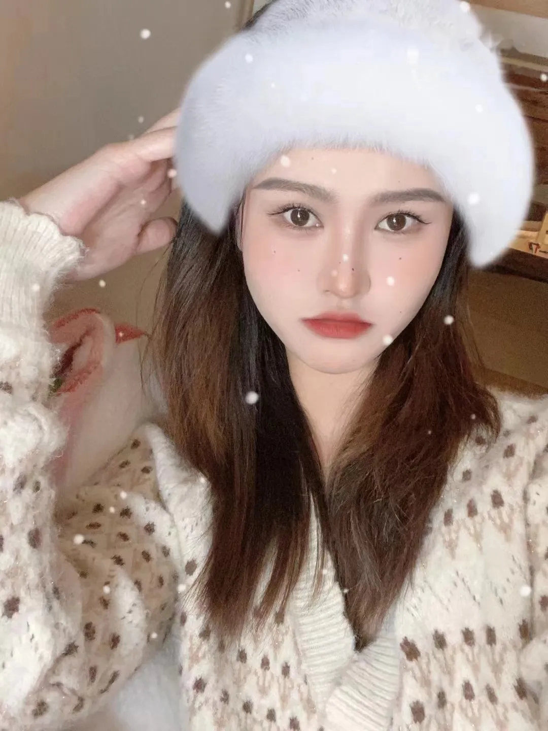 身材不错的少妇