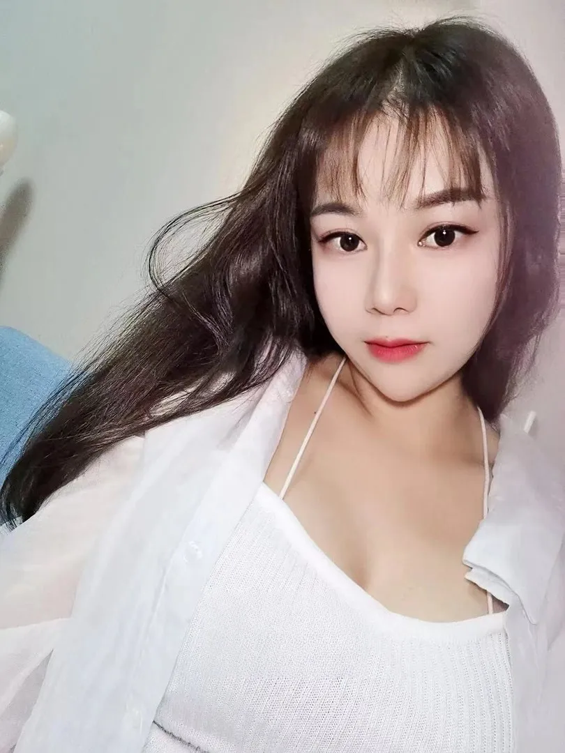龙华大胸 嘟嘟