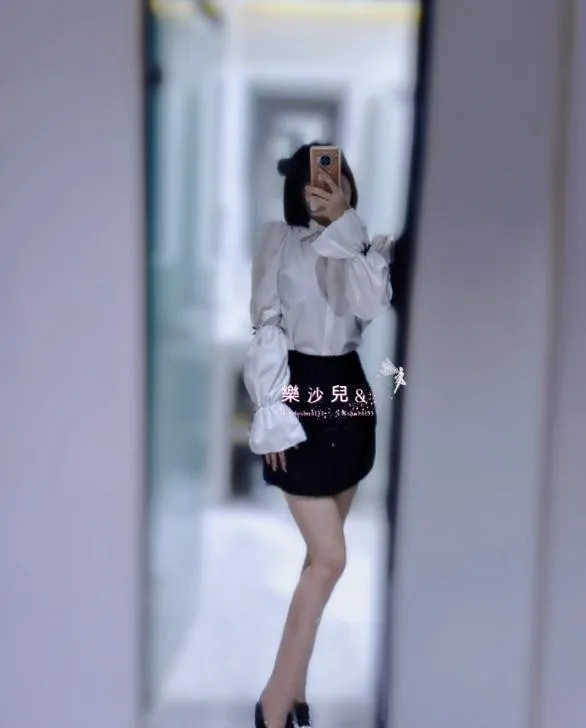 风骚瘾大服樂沙兒