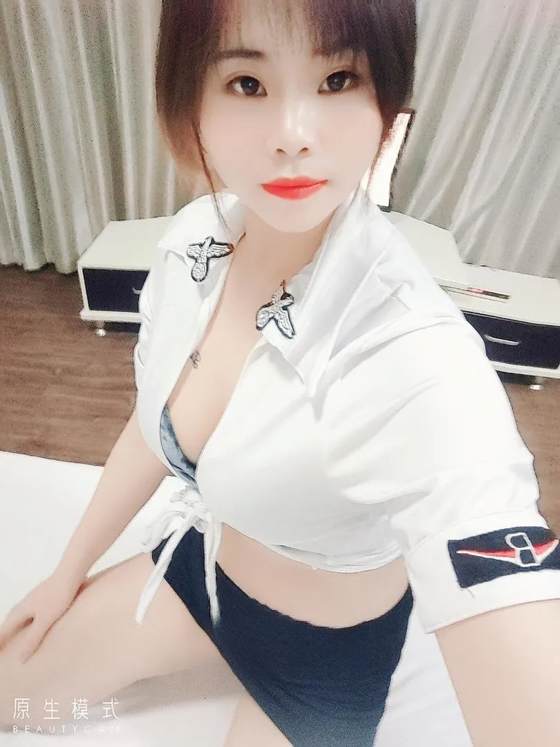 魅力型小骚妇