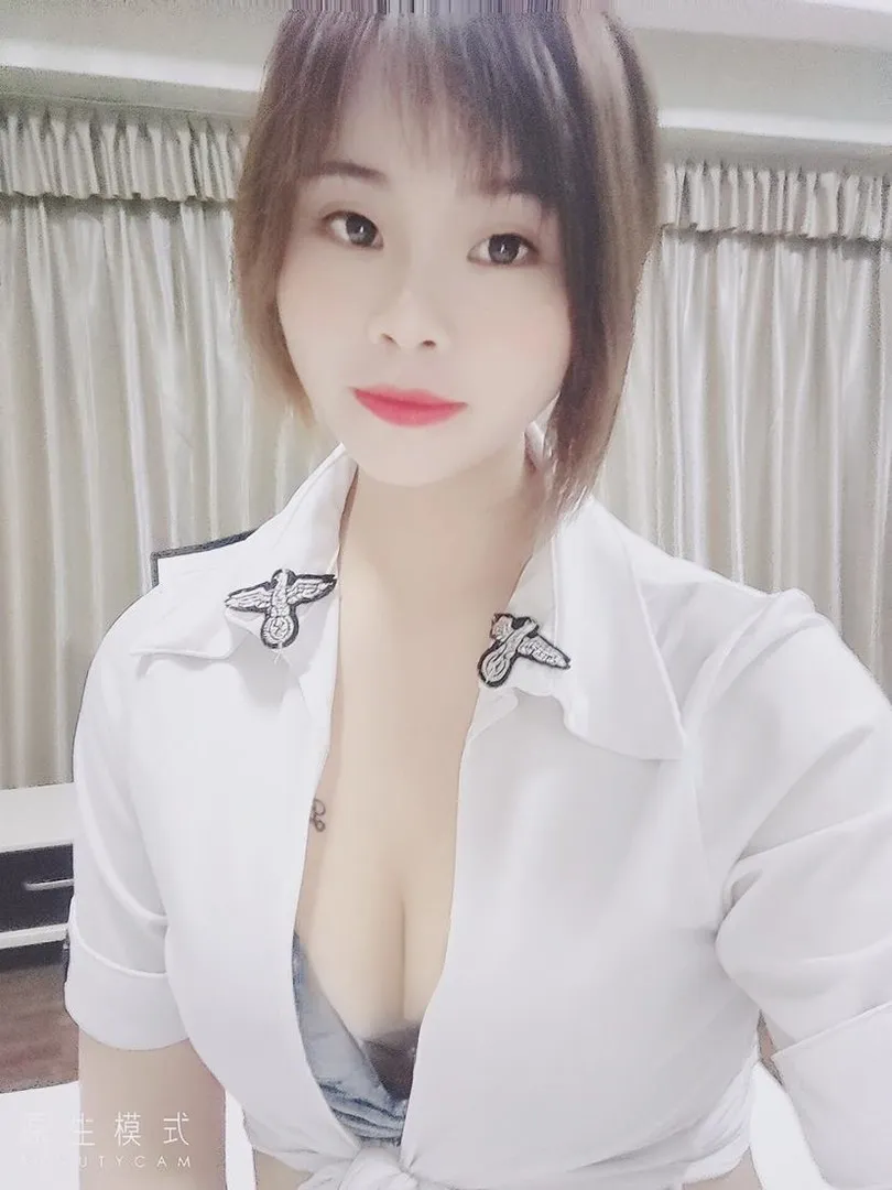 魅力型小骚妇