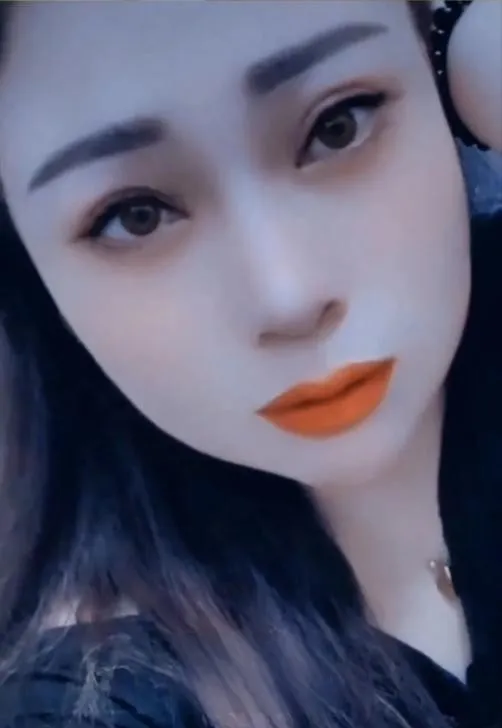 中潭路少妇