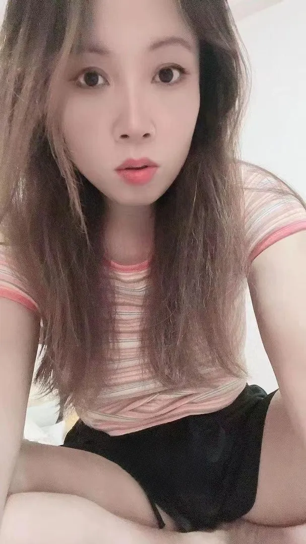 天河美臀米米