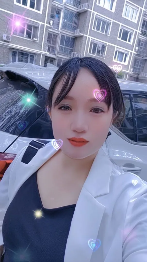 天通苑小姐姐