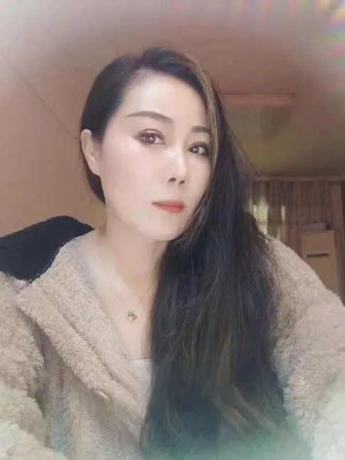 青羊丽妃