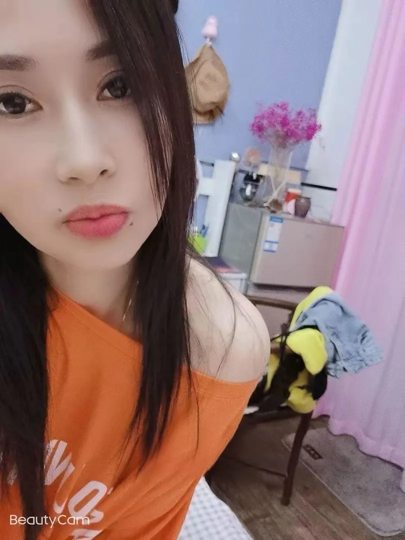 宝安西乡环保美女玲玲