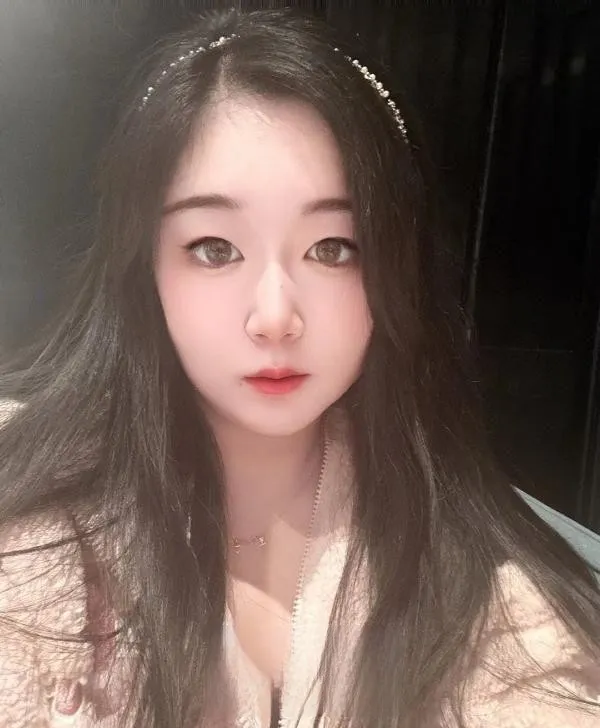 合肥肉感美女