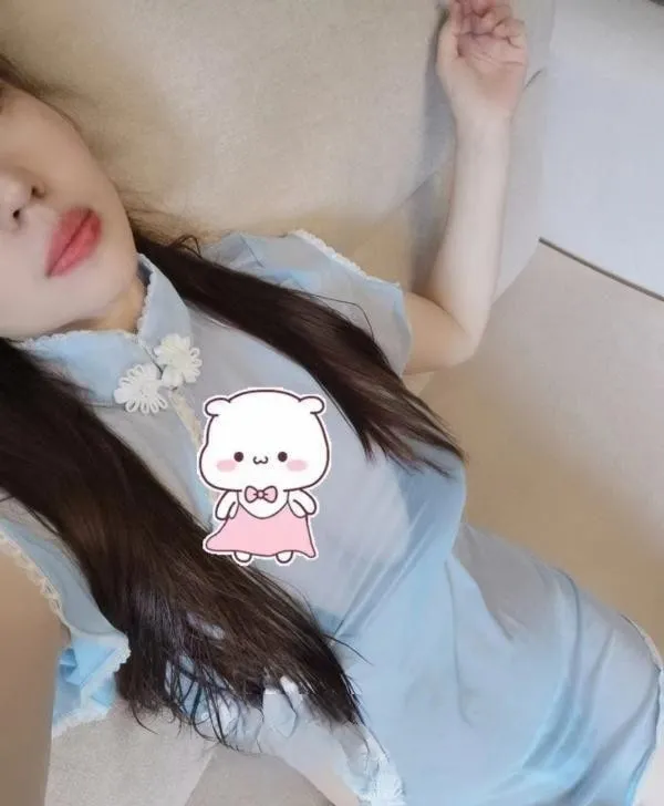 江北大胸美女梦舒羽