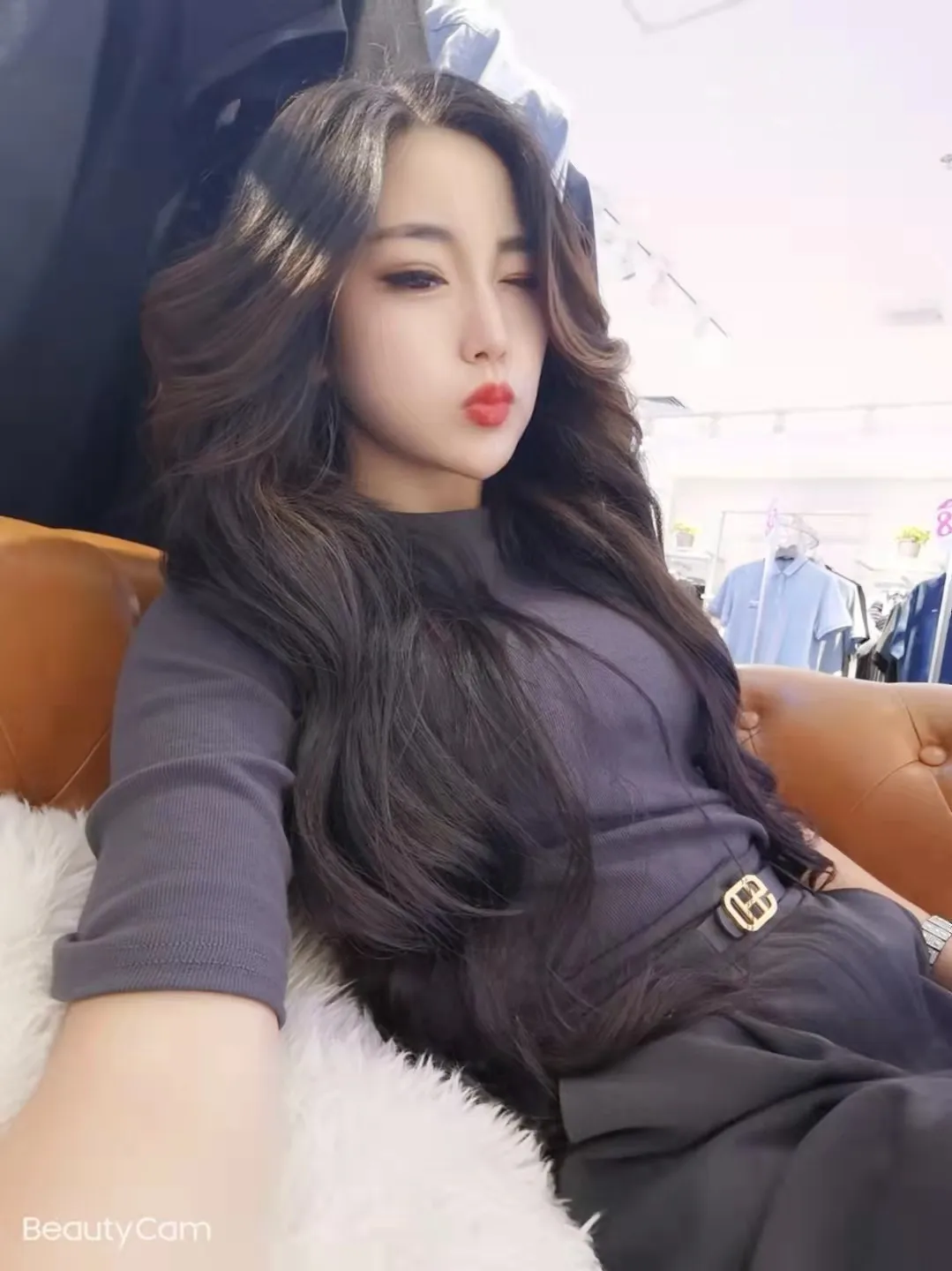 贵阳新疆小姐姐