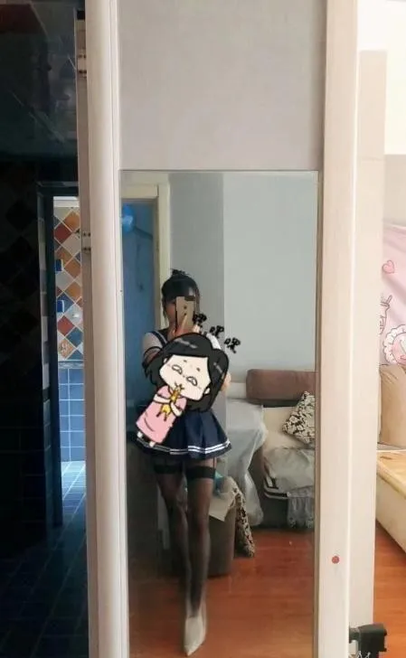 滨湖健身御姐中项