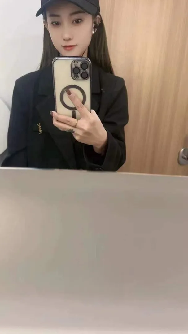 沈阳♥新人阿珂，太有沈阳范儿了
