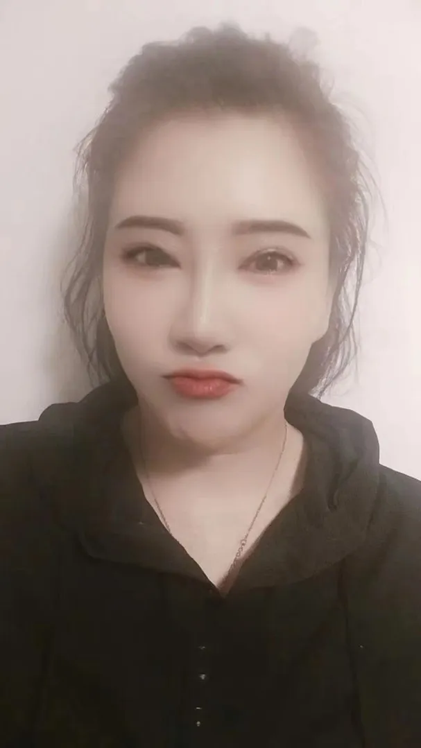 性价比很高的少妇