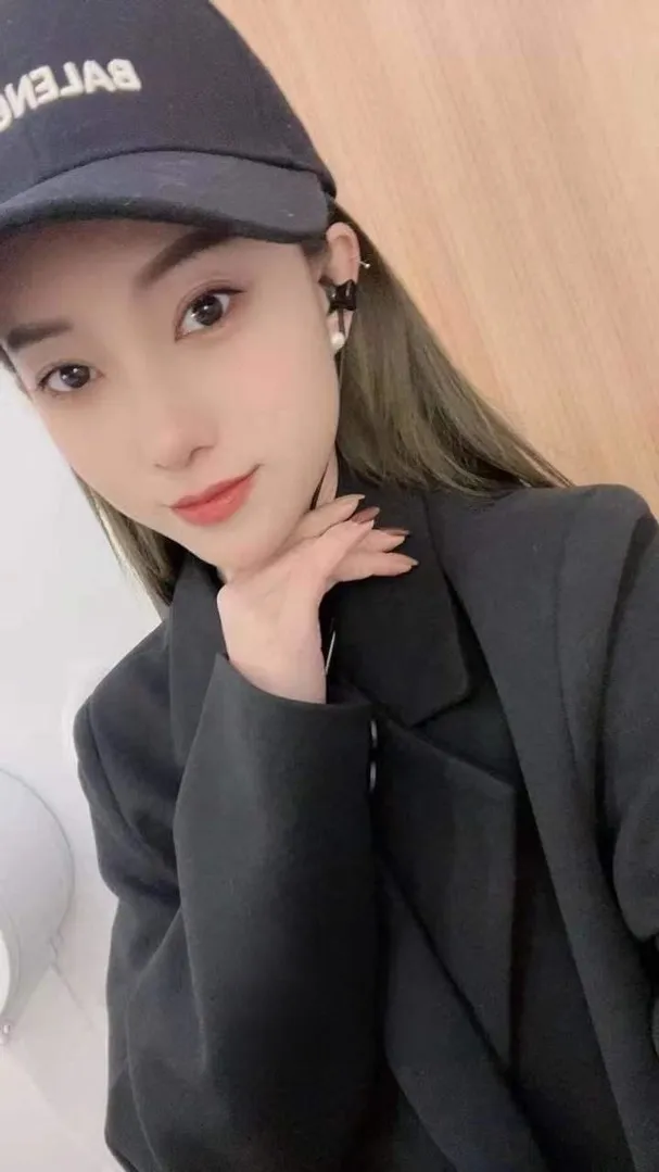 沈阳♥新人阿珂，太有沈阳范儿了