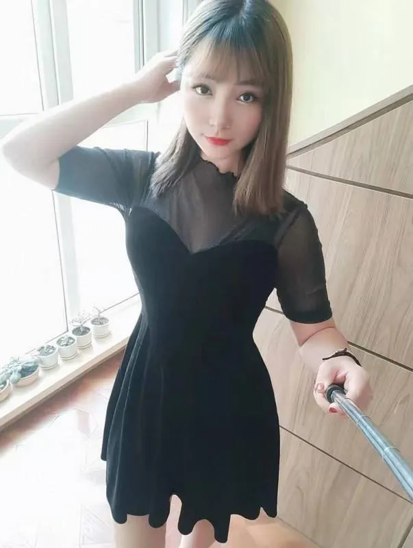 细腰少妇体验