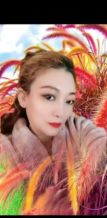 铁西气质淑女小姐姐