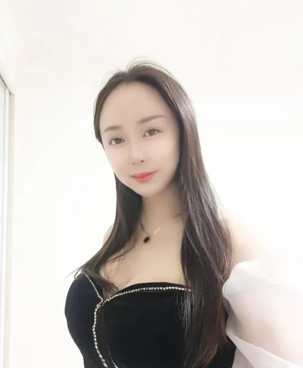 初探闵行大胸叶子