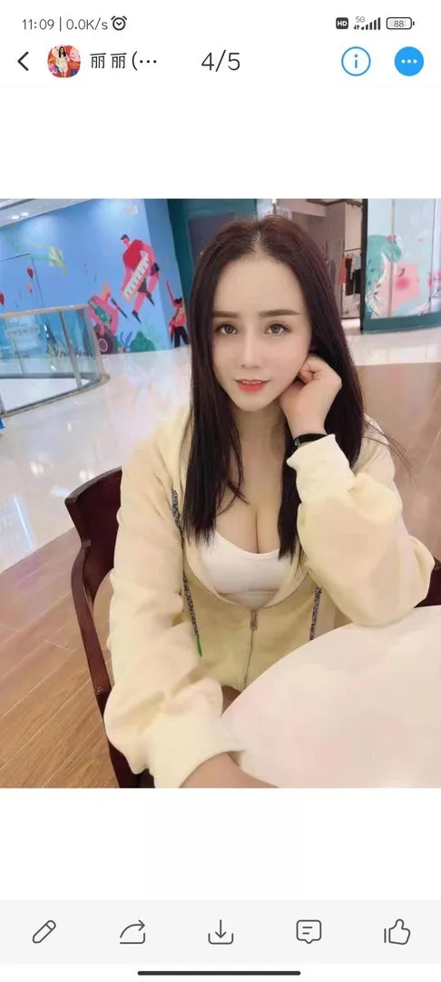 海珠深喉丽丽
