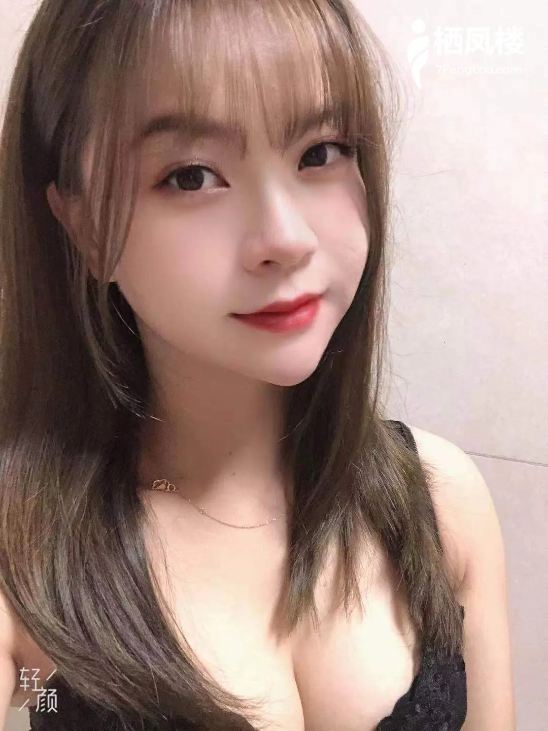 【中山小榄】莞式服务水多逼紧的小靓妹
