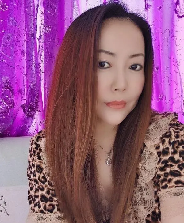 小米少妇