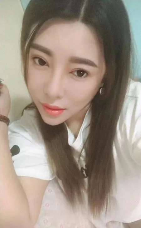 徐东骚女