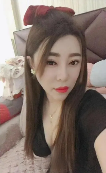 徐东骚女