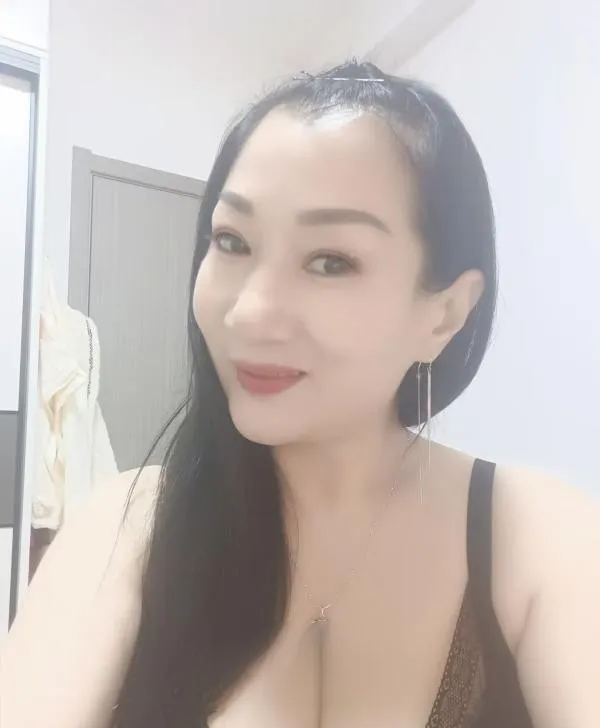 性价比熟女