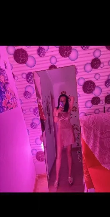 小米少妇