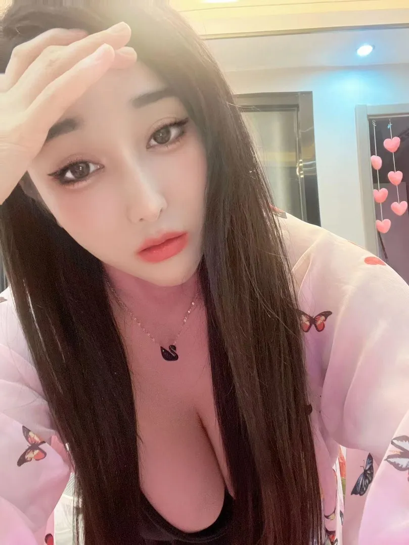 闵行大胸小女人丢丢