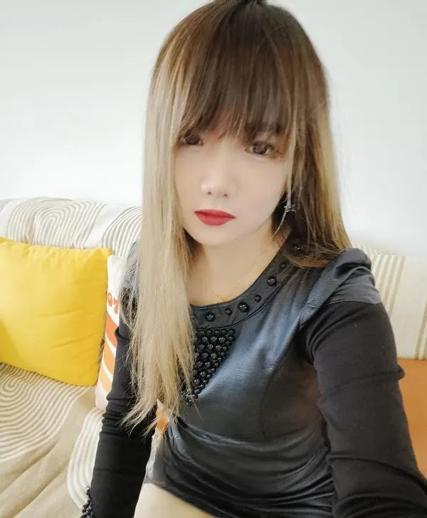 昆区小姑娘