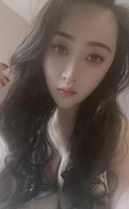 东北大胸妹